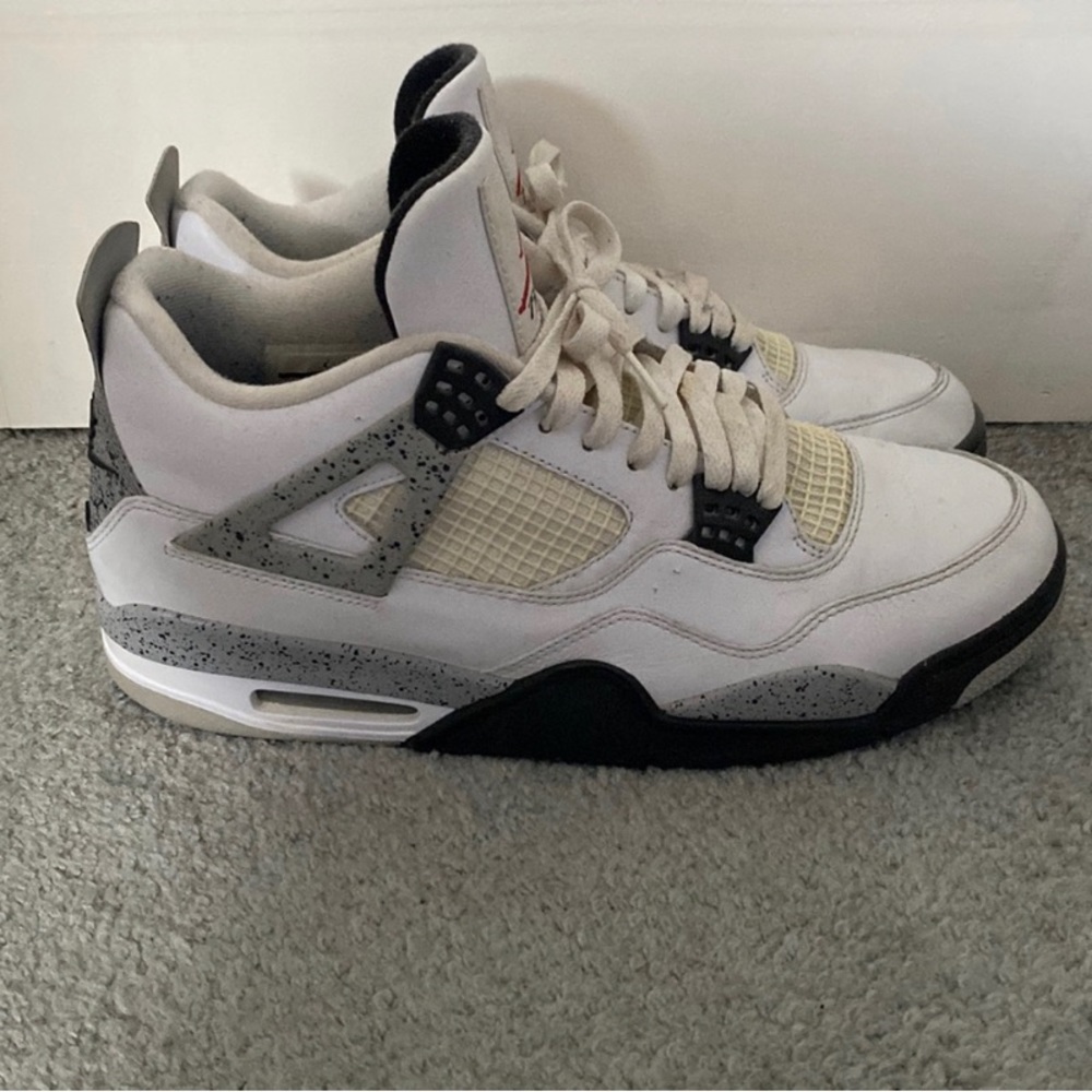 Nike Air OG Jordan 4